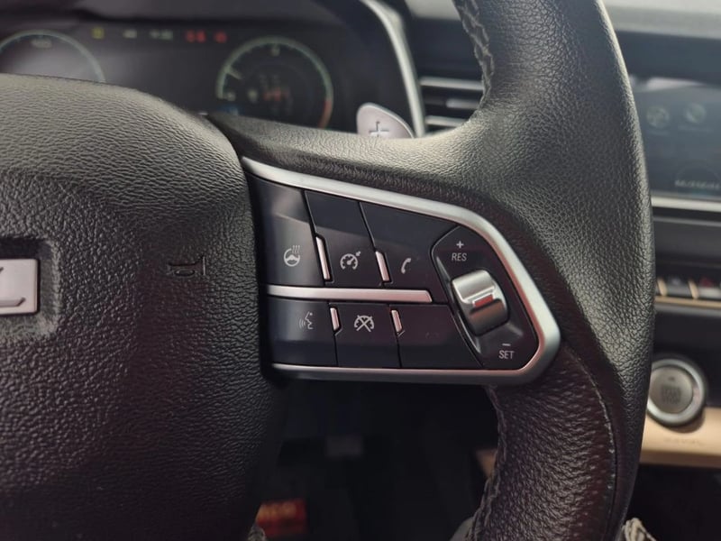 Haval H6 DELUXE AT 4X2 2021 - Imagen 20 de 20