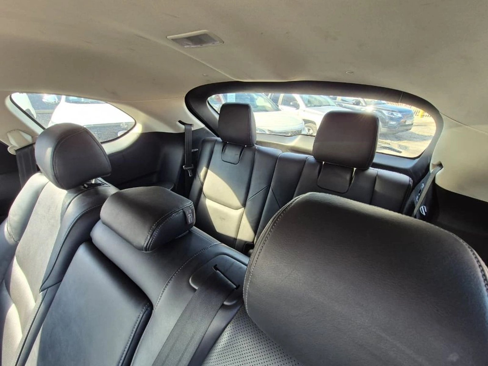 Mazda CX-9 GT 2.5 4X4 AT 2017 - Imagen 15 de 20