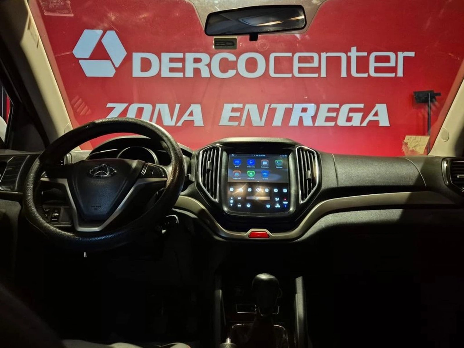 CHANGAN CX70 1.6 MT 2018 - Imagen 12 de 20