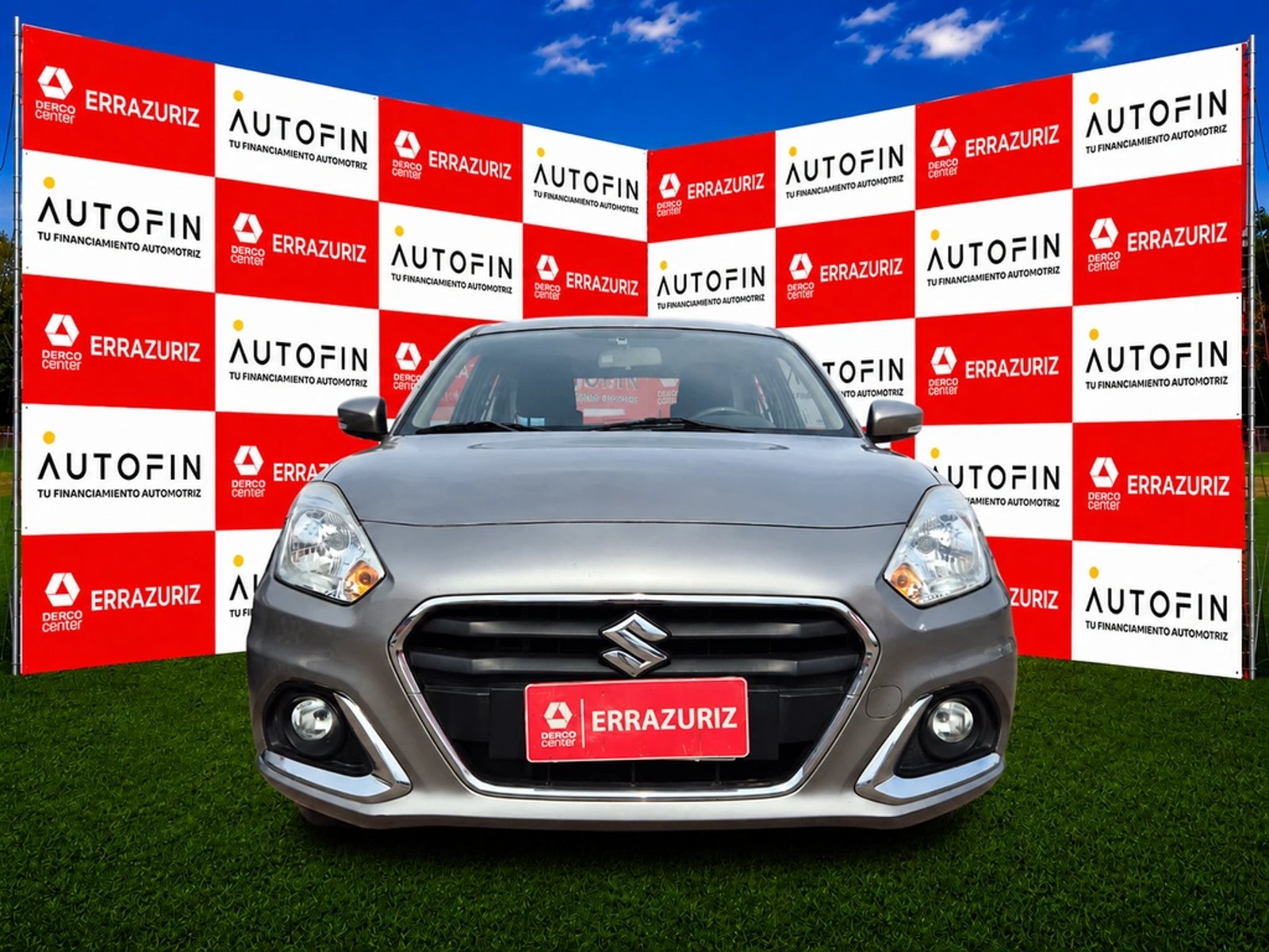 Suzuki DZIRE 1.2 GL 4X2 MT 4P 2021 - Foto 2 de 20