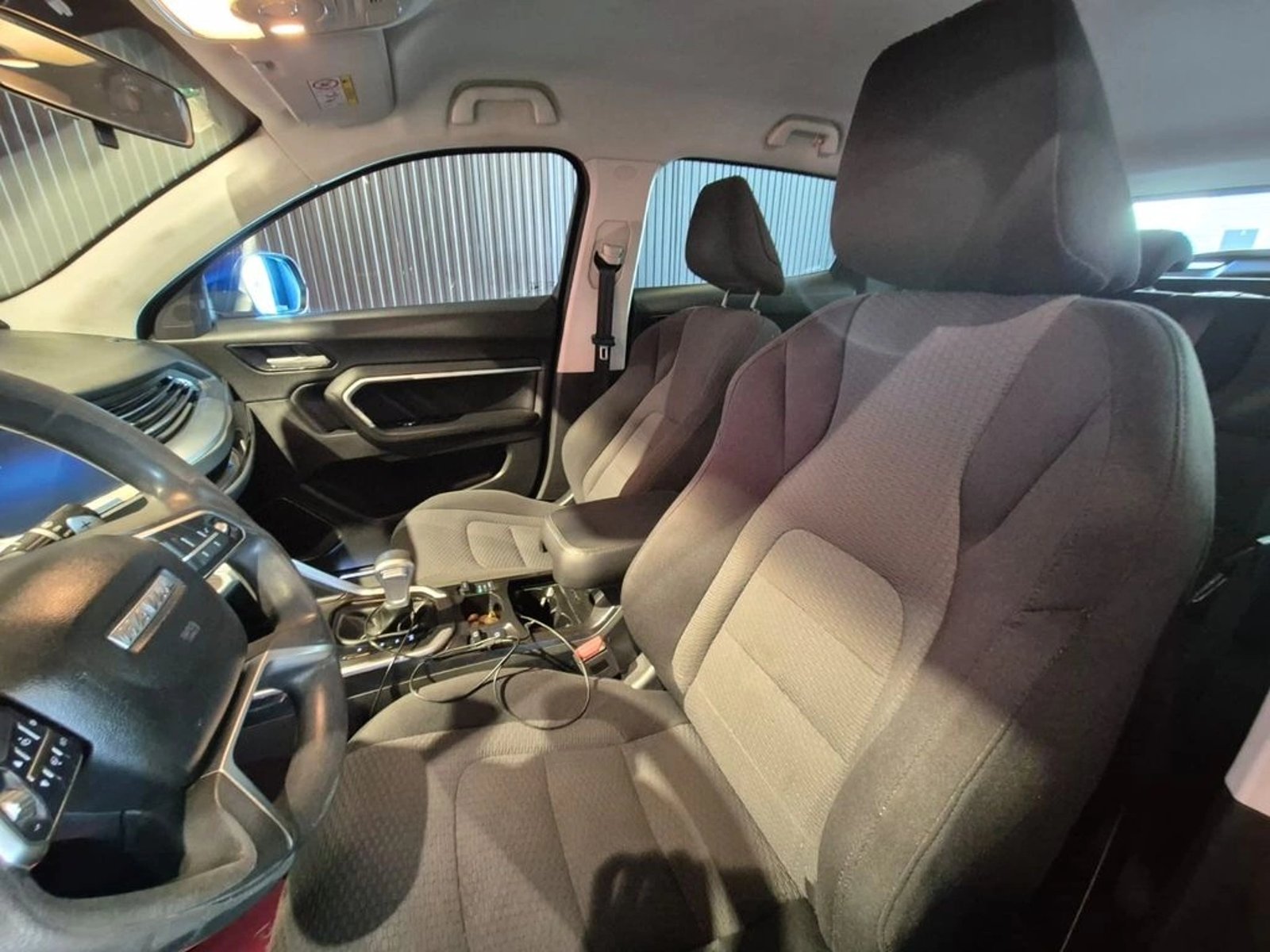 HAVAL H6 2 2019 - Imagen 18 de 19