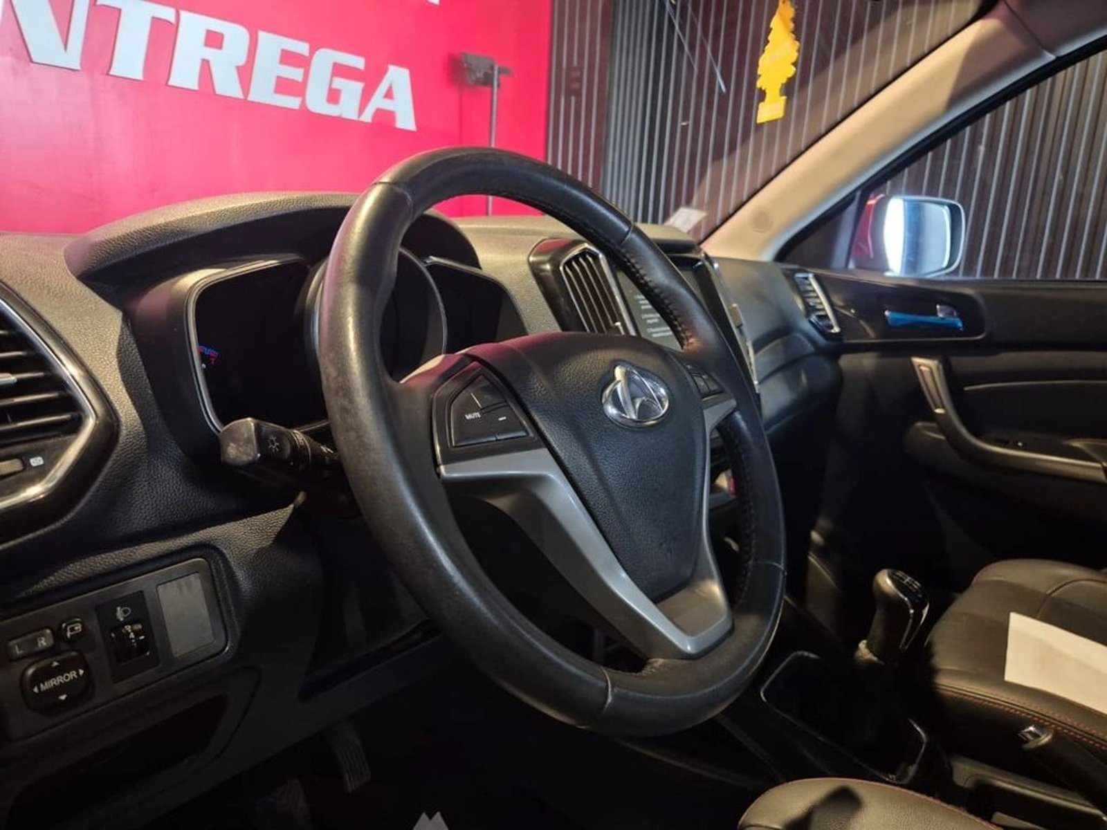 CHANGAN CX70 1.6 LUXURY CONNECT MT 2022 - Imagen 8 de 20