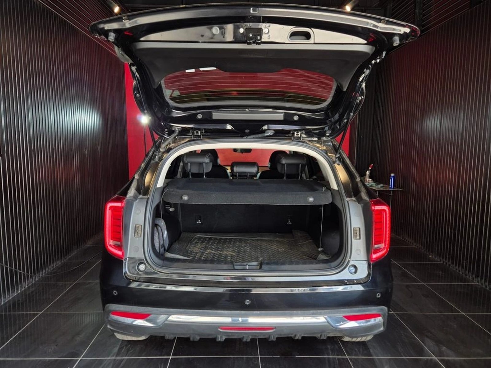 HAVAL JOLION 1.5T ACTIVE 4X2 MT 5P 2023 - Imagen 6 de 18