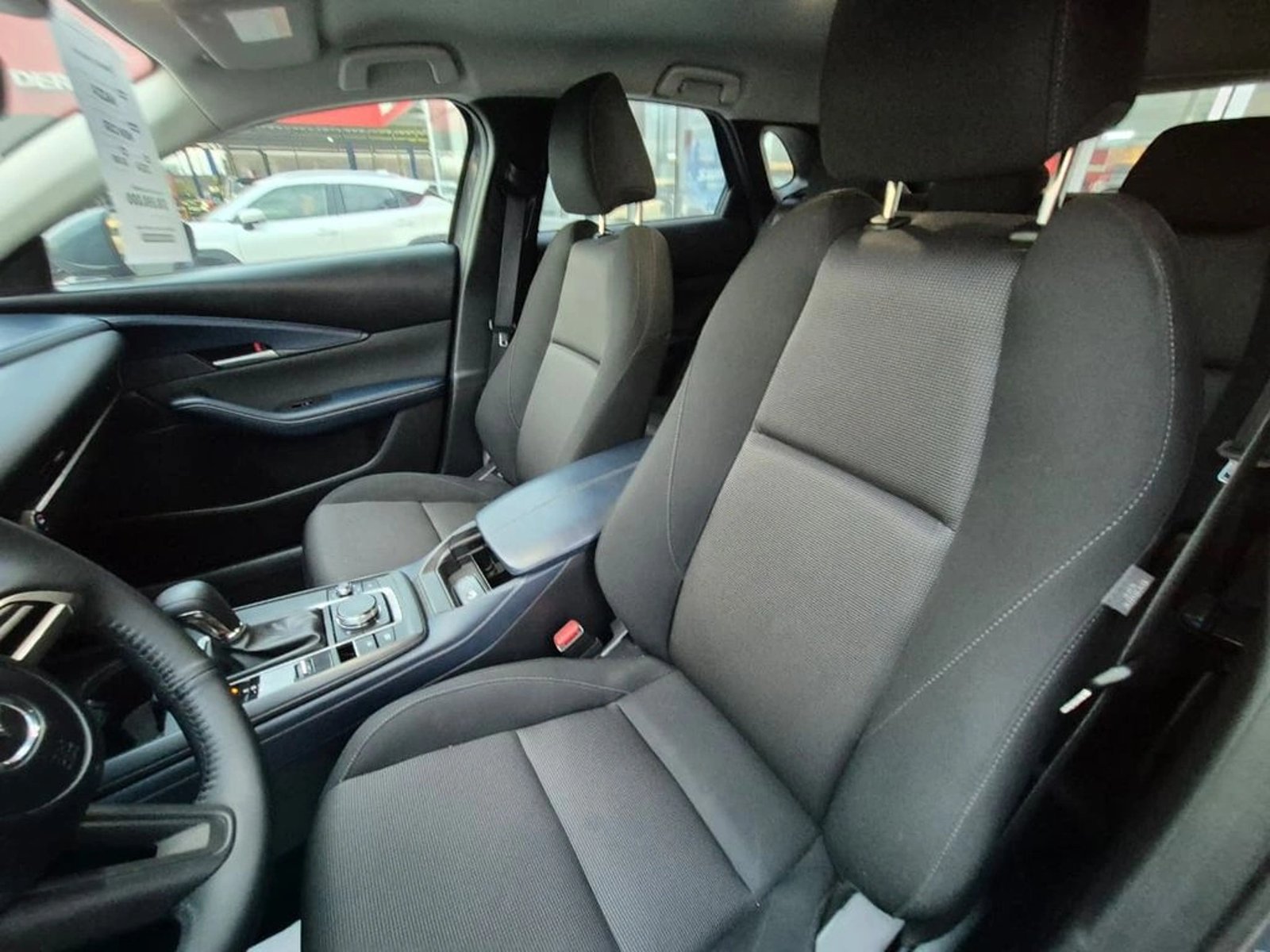 Mazda CX-30 2.0 AT 2024 - Imagen 19 de 19
