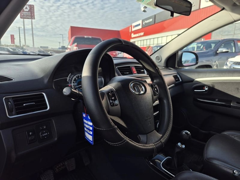 Great Wall VOLEEX C30 1500 2016 - Imagen 20 de 20