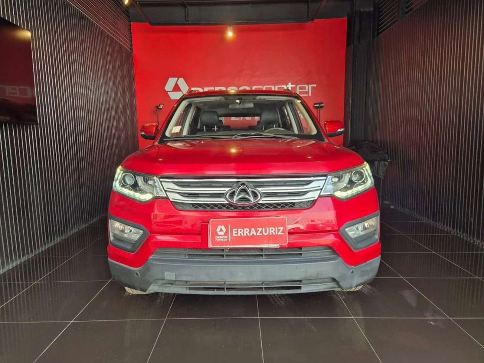 Changan CX70 1.6 LUXURY CONNECT MT 2022 - Foto 2 de 20