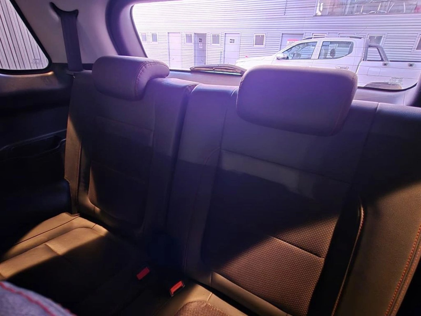 CHANGAN CX70 1.6 MT 2018 - Imagen 20 de 20
