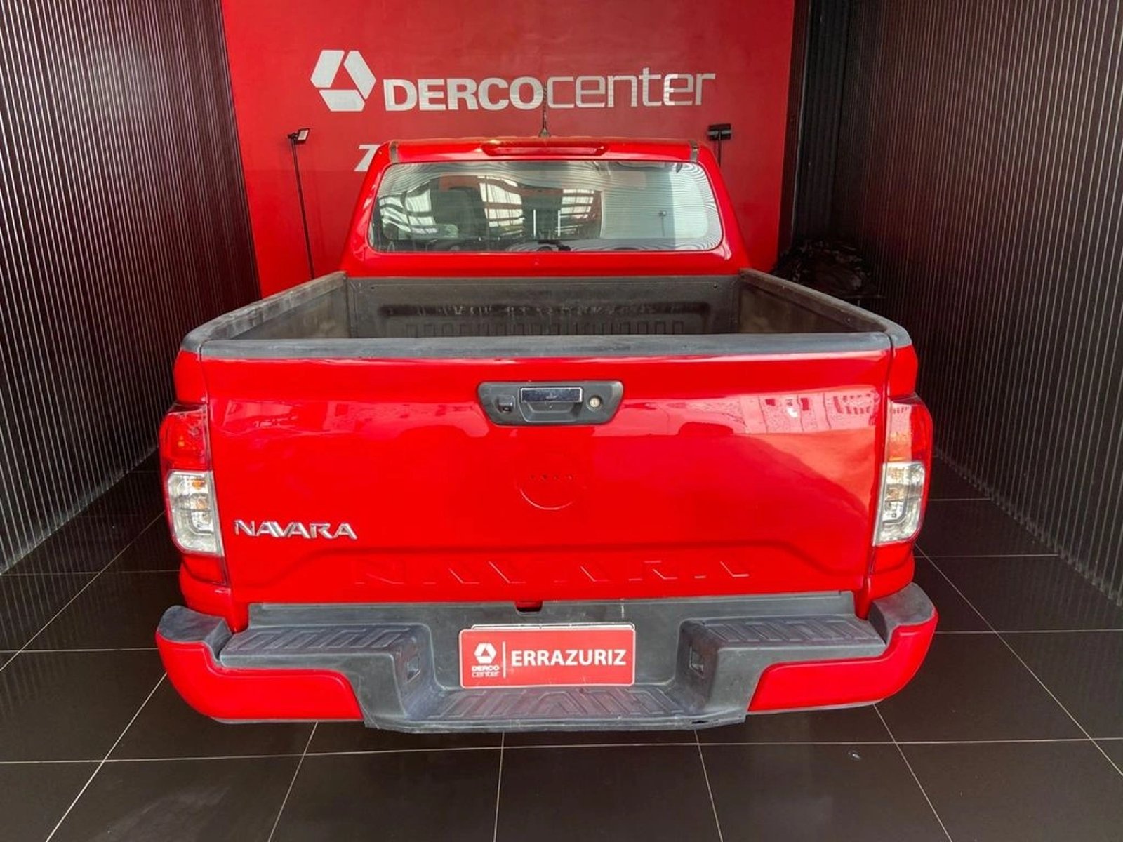 NISSAN NAVARA 2.3D XE DIESEL 4X4 DOB.CAB. AT 4P 2021 - Imagen 5 de 15