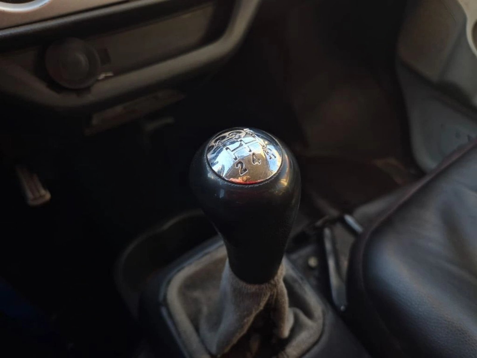 Changan MD201 1.2 2018 - Imagen 14 de 18
