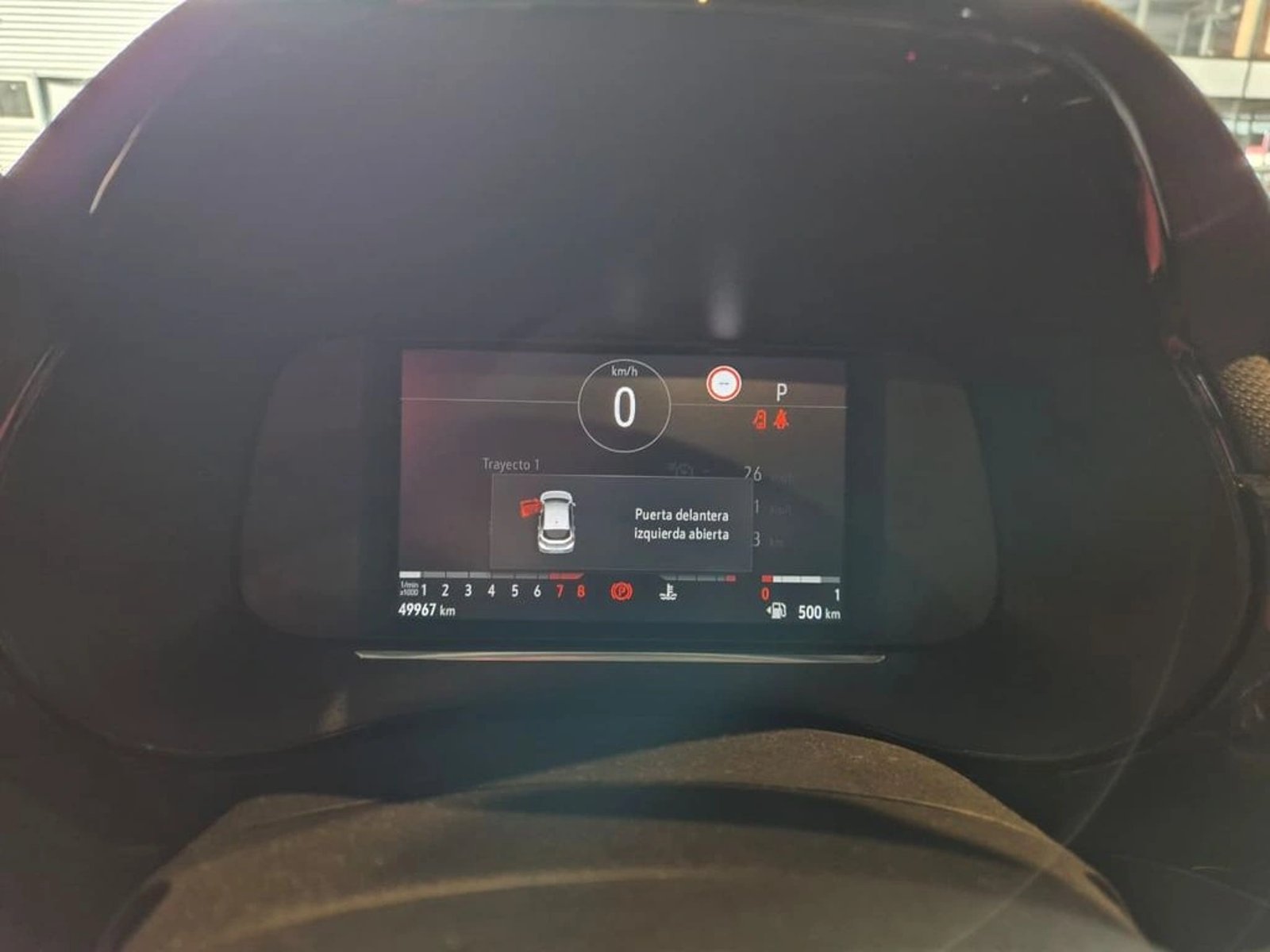 OPEL CORSA 1.2 EDITION AT 2022 - Imagen 18 de 20