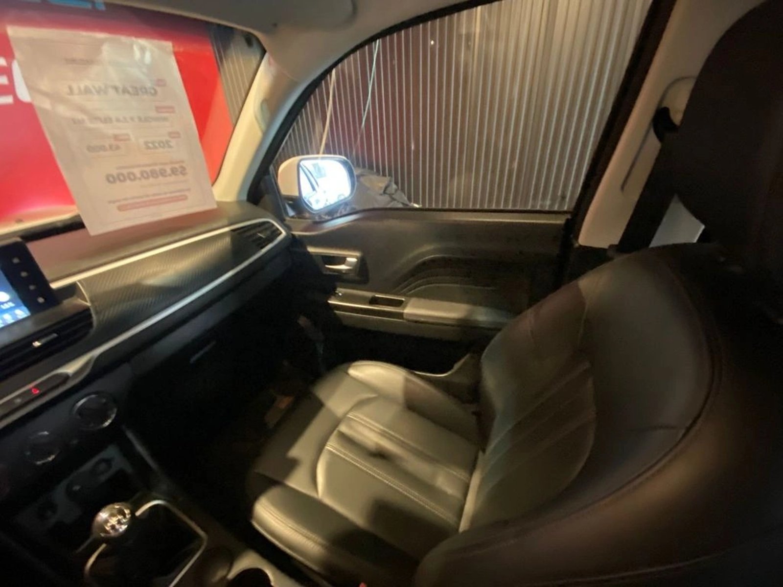 GREAT WALL WINGLE 7 2.4 ELITE PLUS MT 2022 - Imagen 13 de 13