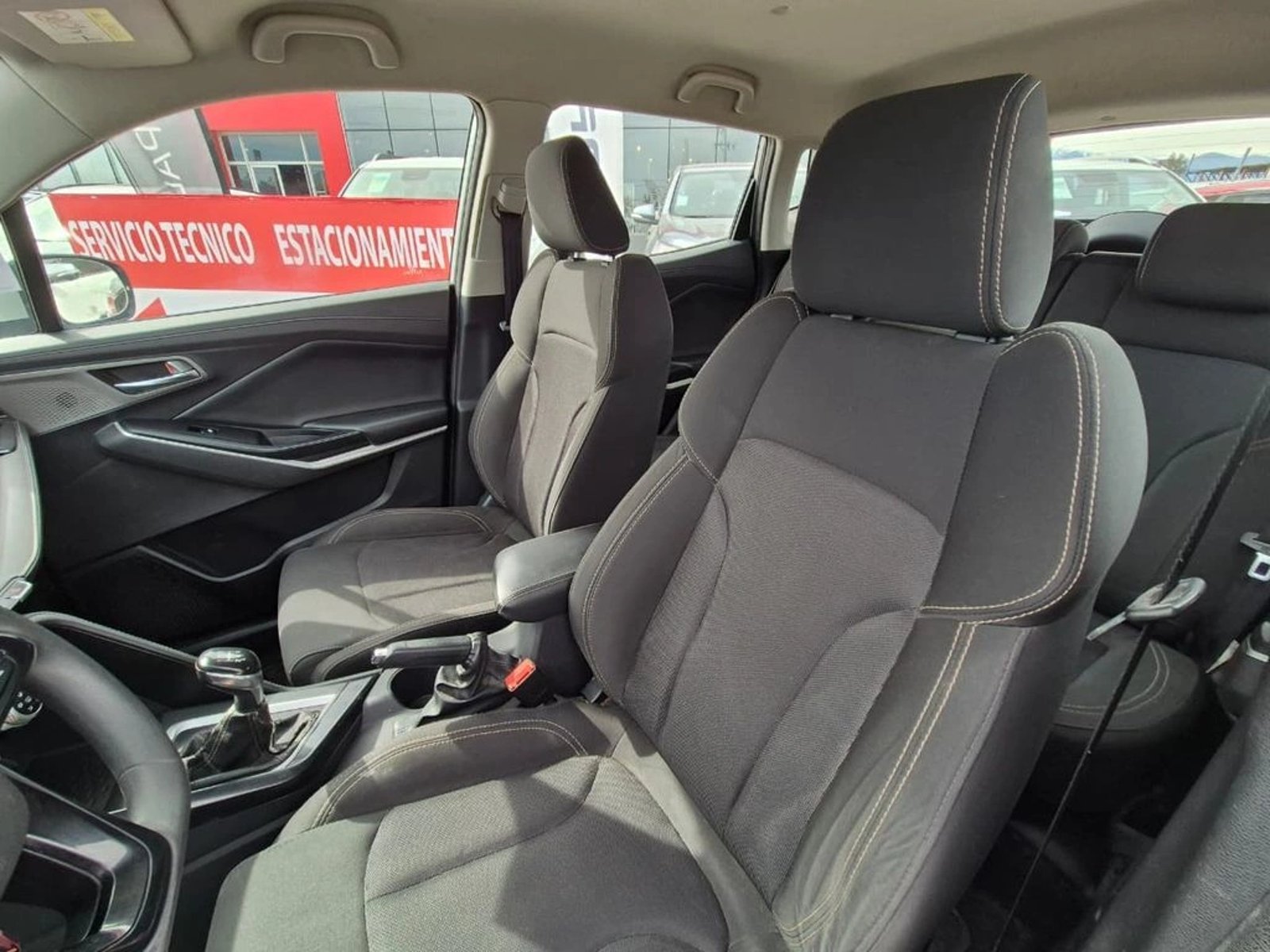 Changan CS15 1.5 COMFORT 4X2 MT 5P 2022 - Imagen 15 de 20
