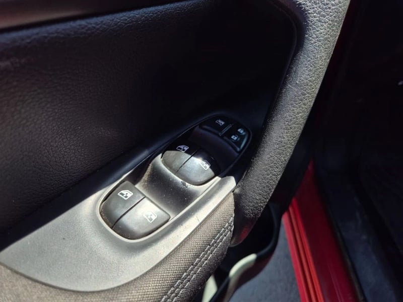 Nissan QASHQAI 2.0 ADVANCE MT 4X2 2020 - Imagen 13 de 20