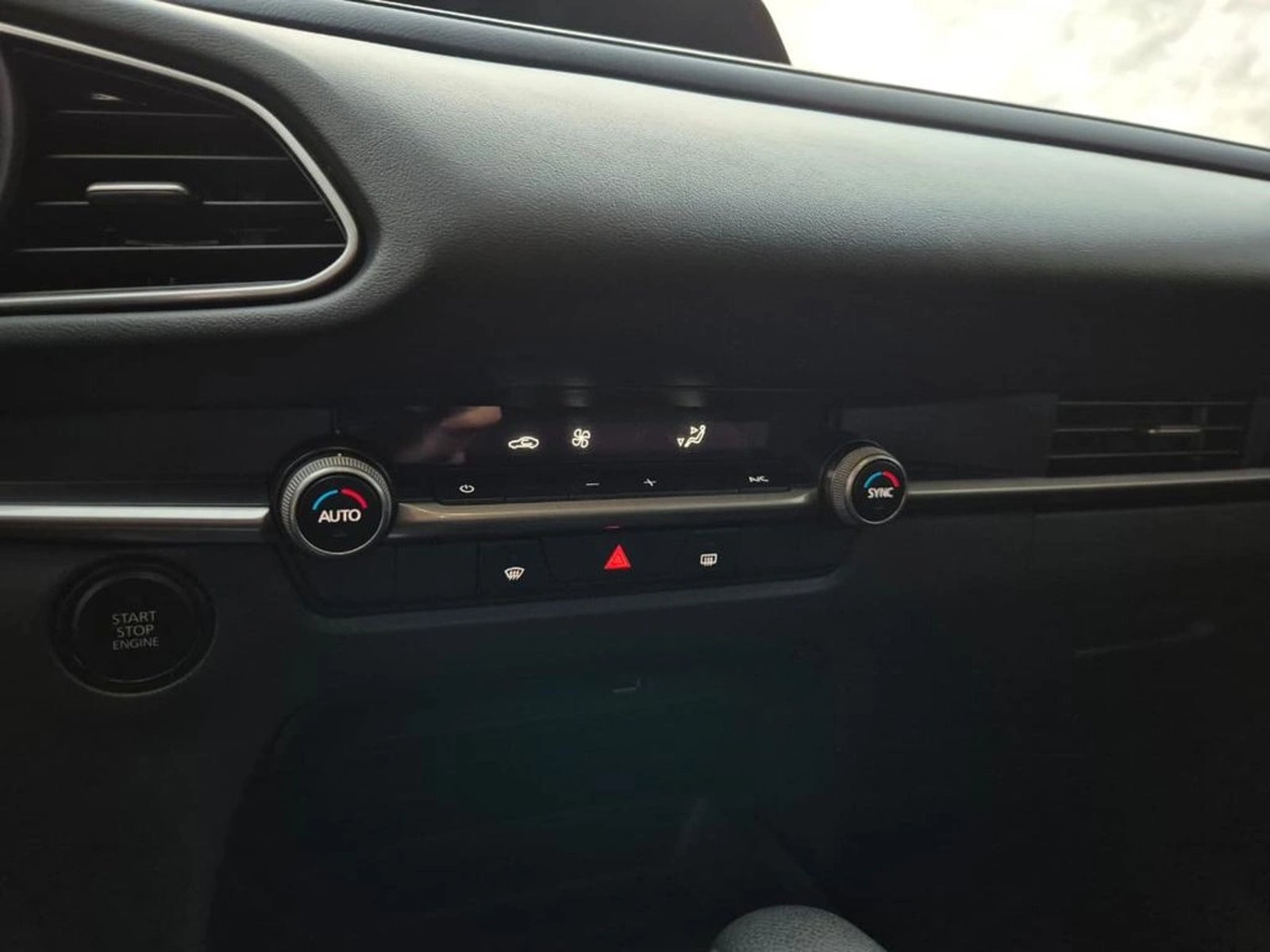 Mazda CX-30 2.0 AT 2024 - Imagen 11 de 19