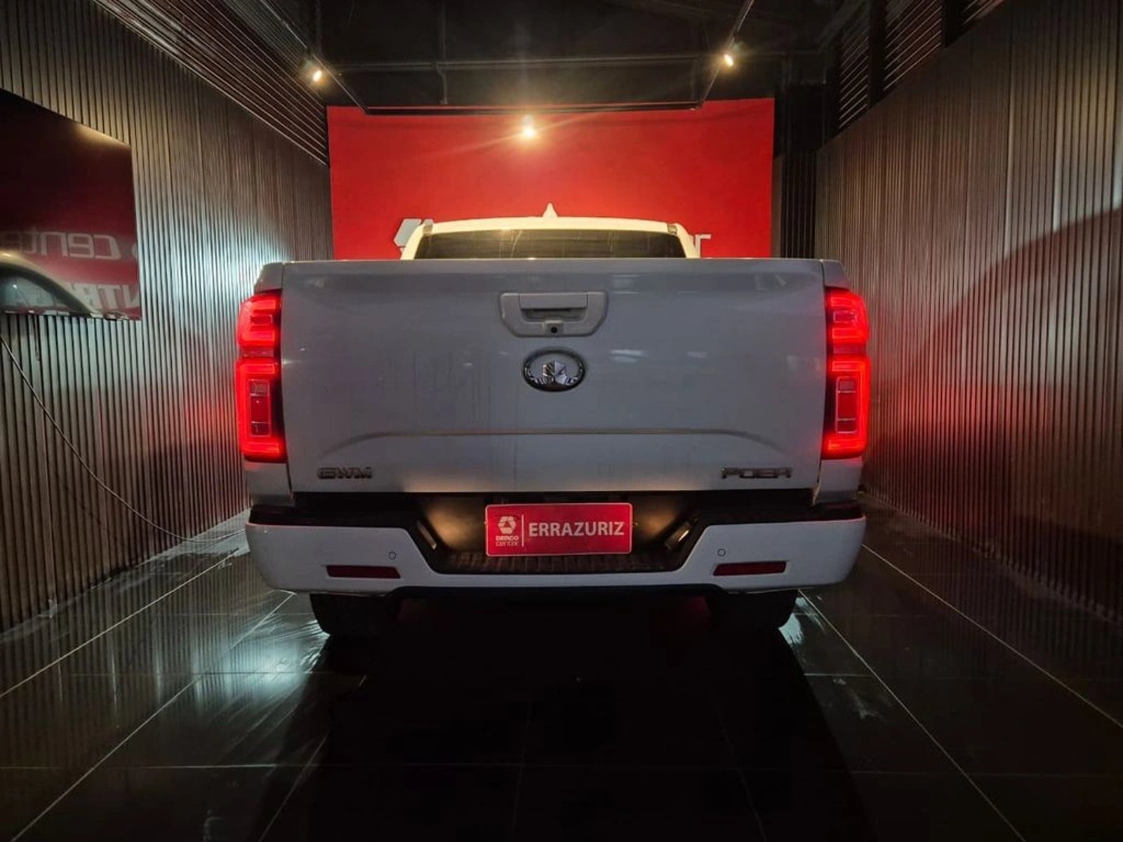 GREAT WALL POER PLUS 2.0 DELUXE MT 4X4 DIESEL 2024 - Imagen 5 de 17