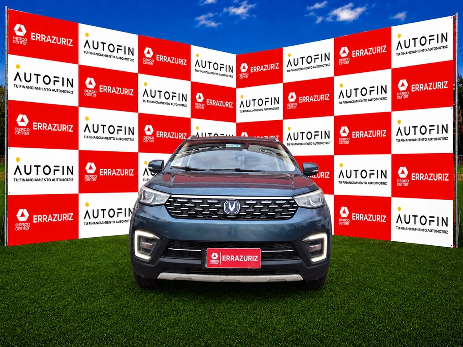 Changan CS55 1.5 COMFORT MT 2021 - Imagen 3 de 20