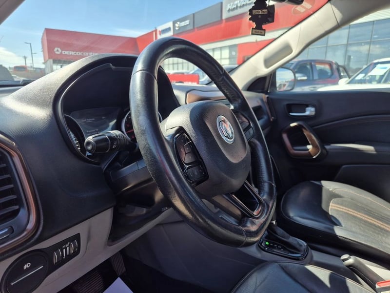 RAM 1000 2.0 LARAMIE AT 4X4 2021 - Imagen 19 de 20