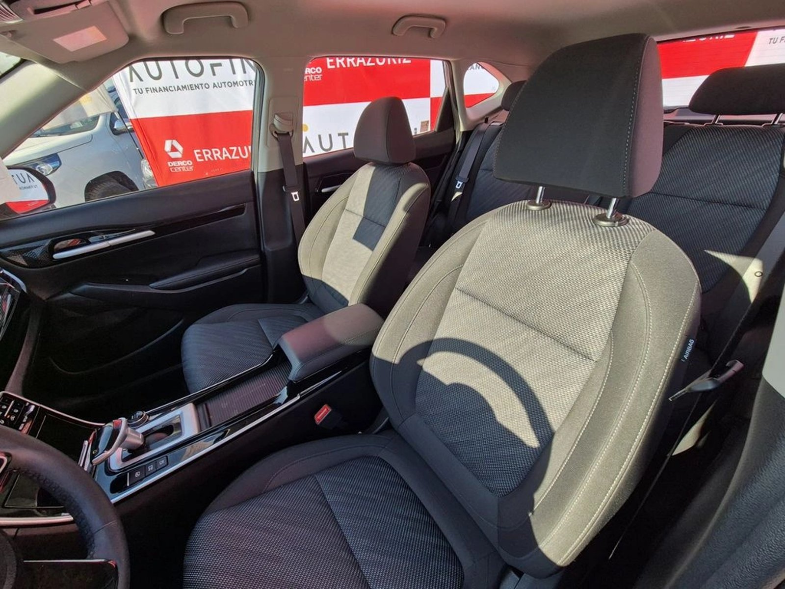 KIA SELTOS AT 1.5 2026 - Imagen 17 de 19