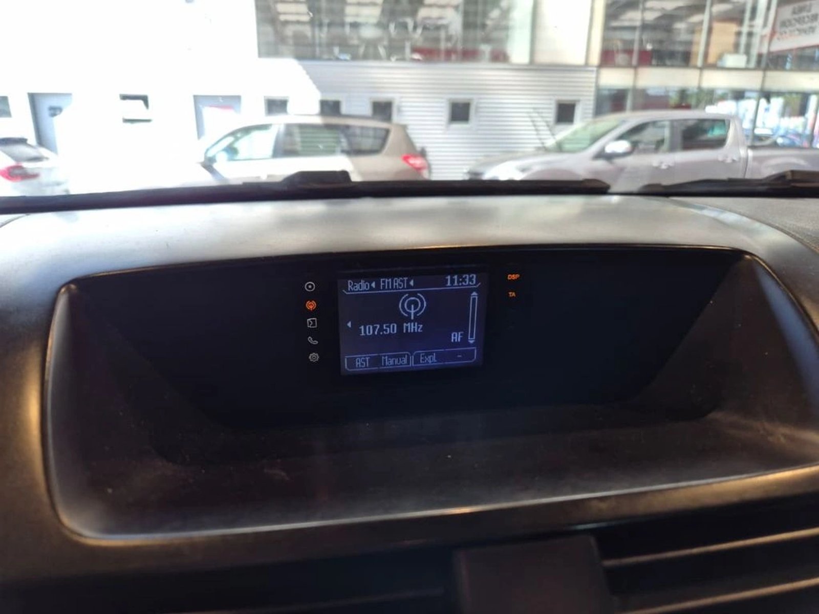 MAZDA BT-50 DCAB 4X4 2.2 2018 - Imagen 12 de 15