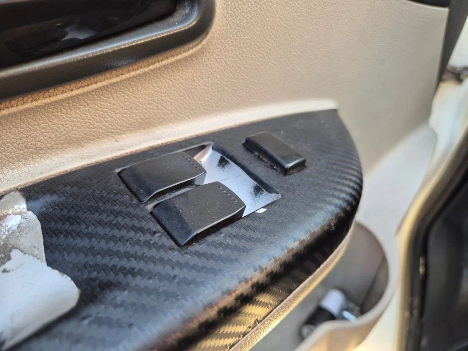 Changan MD201 1.2 2018 - Imagen 18 de 18