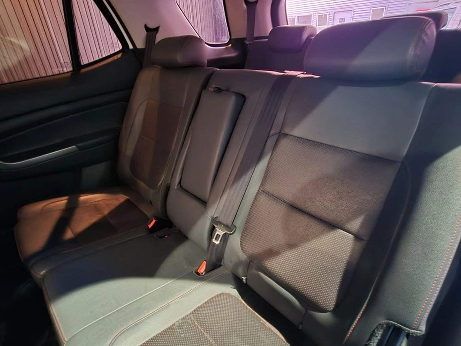 CHANGAN CX70 1.6 MT 2018 - Imagen 19 de 20