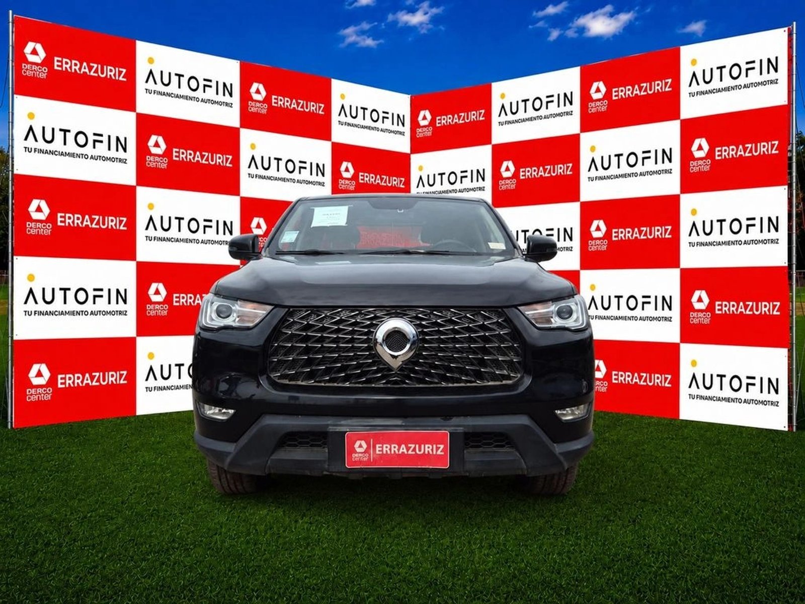 Great Wall POER 2.0 DELUXE MT DIESEL 2025 - Foto 2 de 20