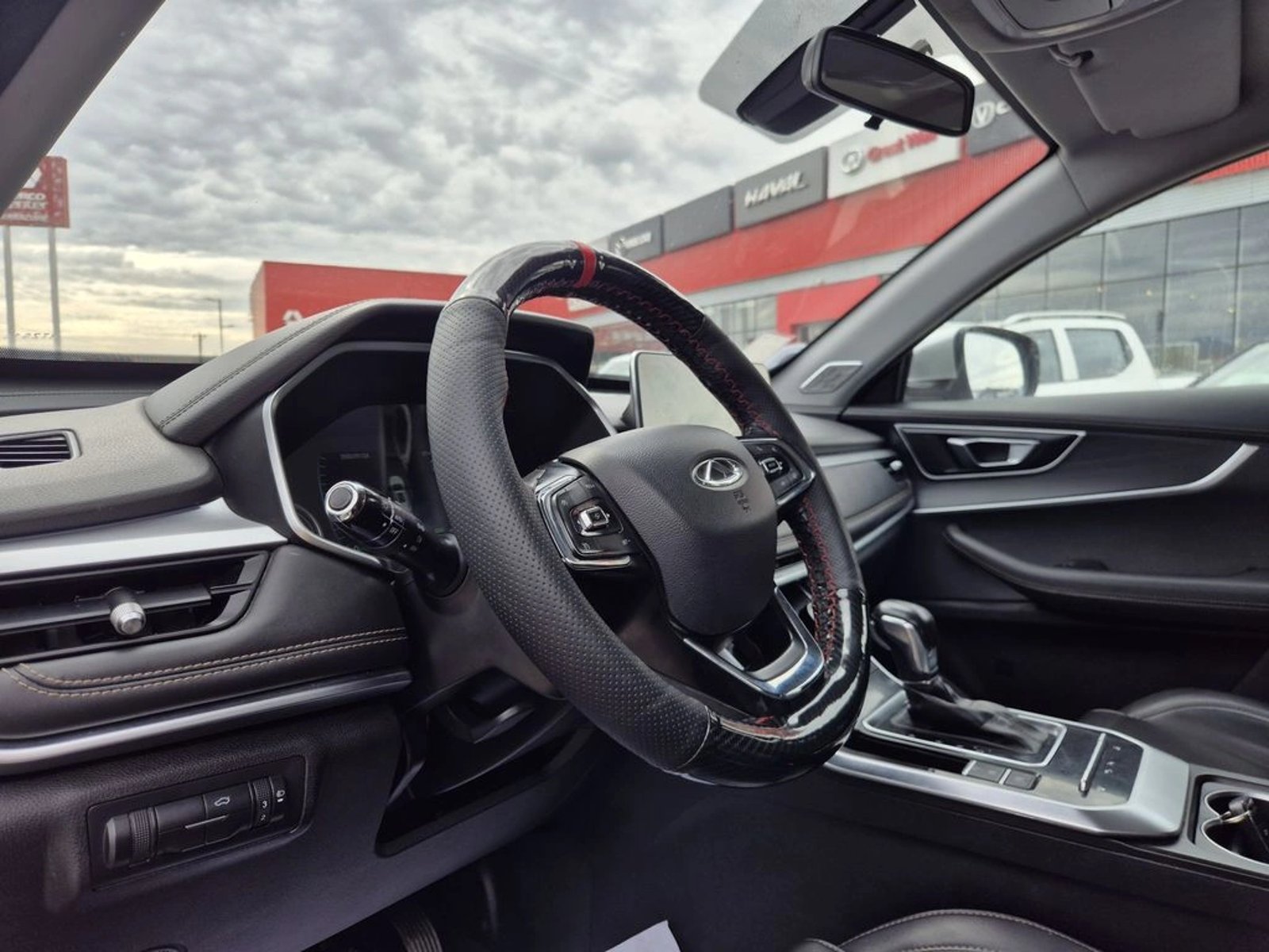 Chery TIGGO 1.5 AUT 2022 - Imagen 16 de 20