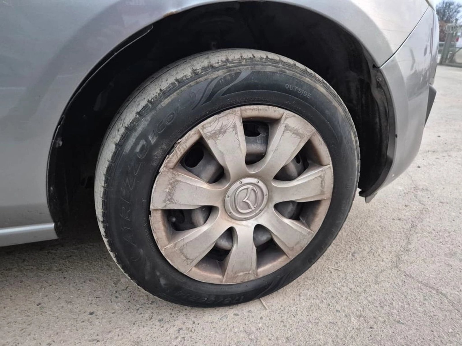 Mazda 2 1.5 SPORT S FULL 4X2 MT 5P 2014 - Imagen 13 de 20