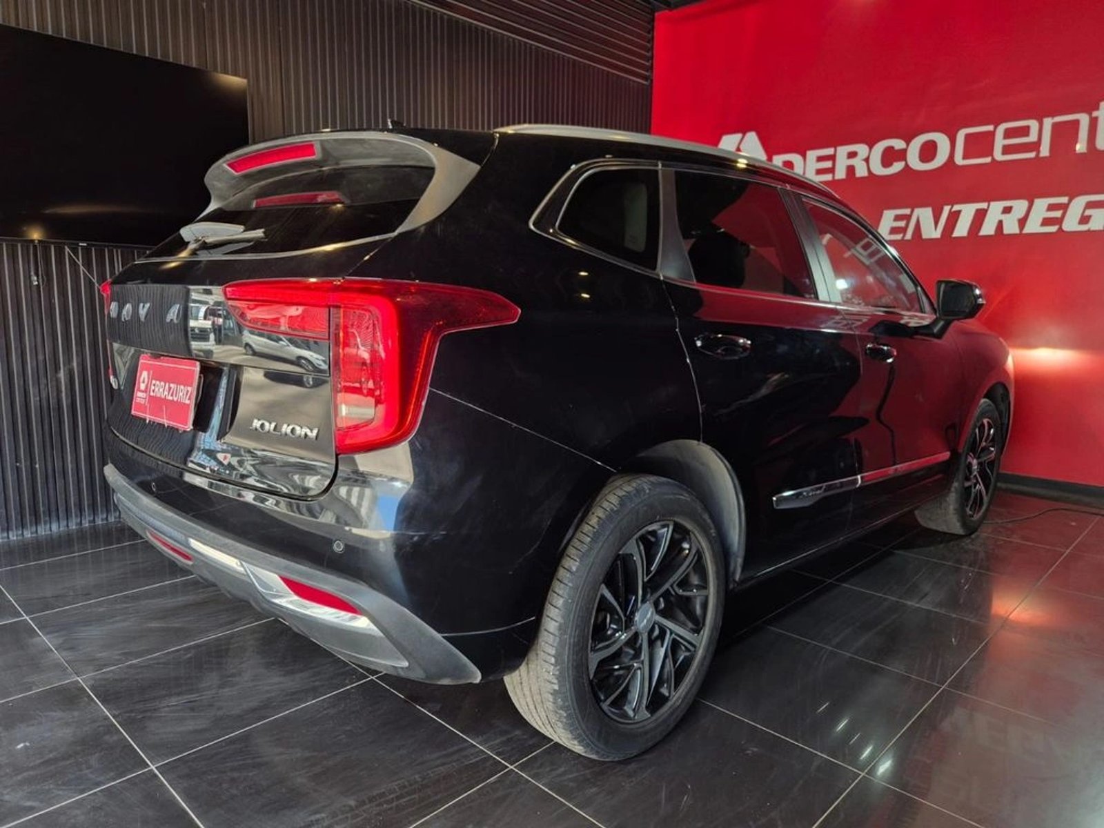 HAVAL JOLION 1.5T ACTIVE 4X2 MT 5P 2023 - Imagen 4 de 18