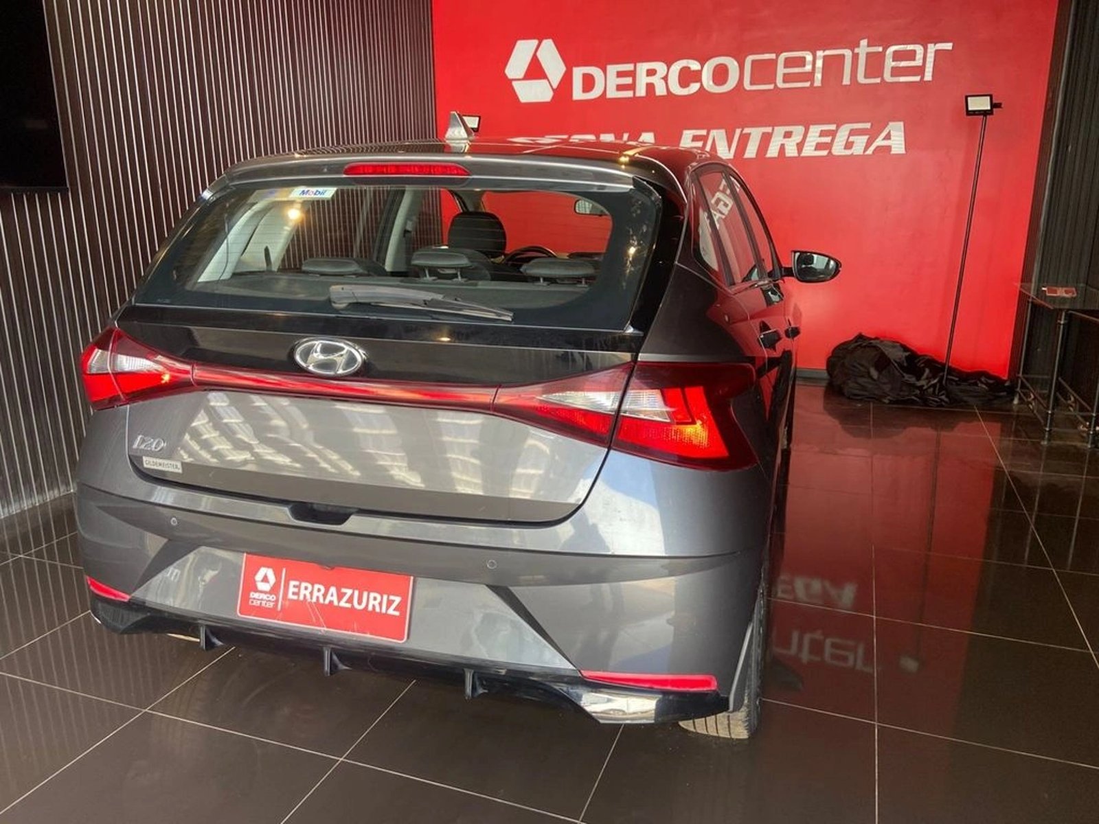 HYUNDAI I20 1.4 BI3 VALUE MT 2022 - Imagen 6 de 20