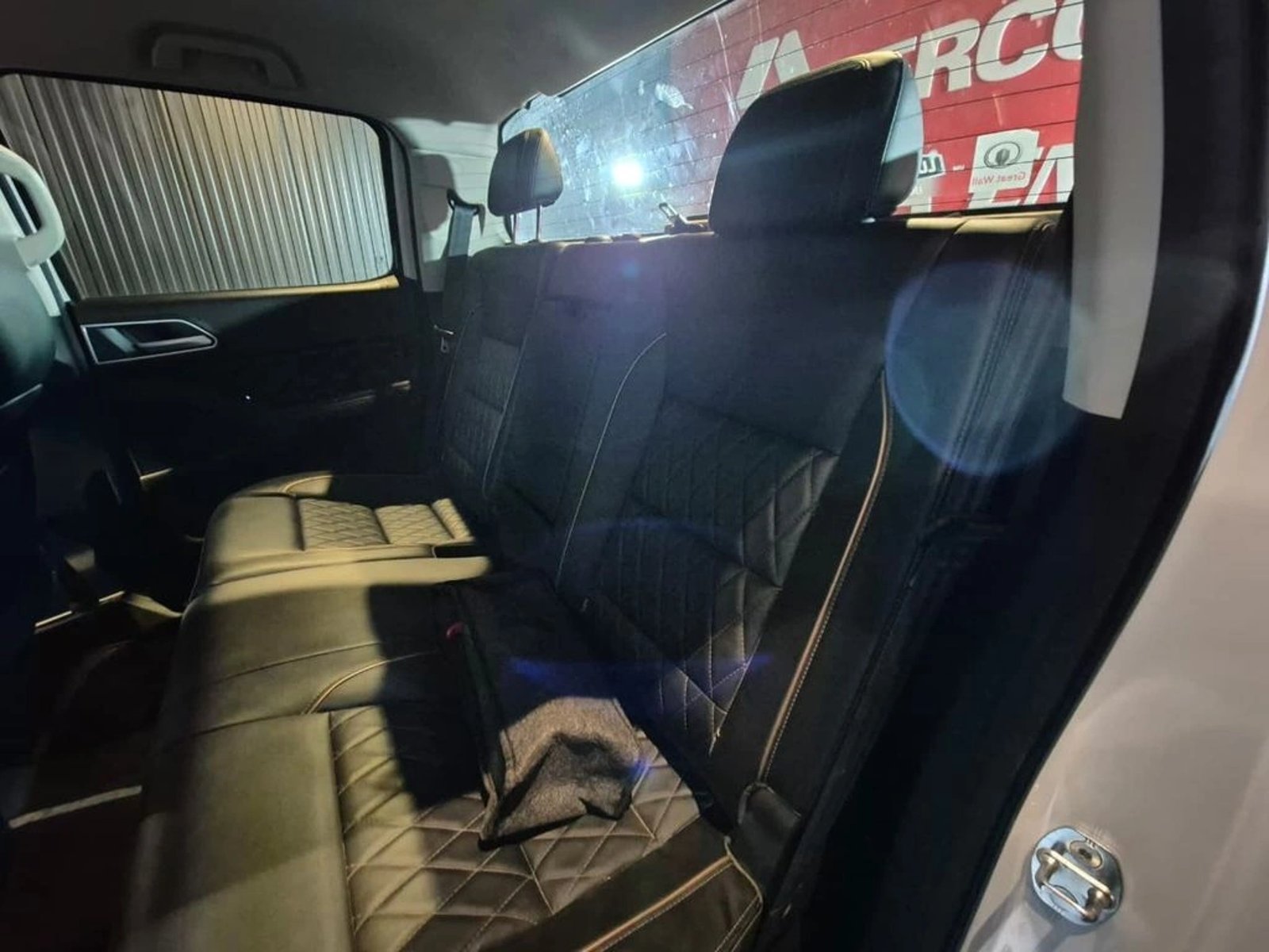 GREAT WALL POER PLUS 2.0 DELUXE MT 4X4 DIESEL 2024 - Imagen 14 de 17