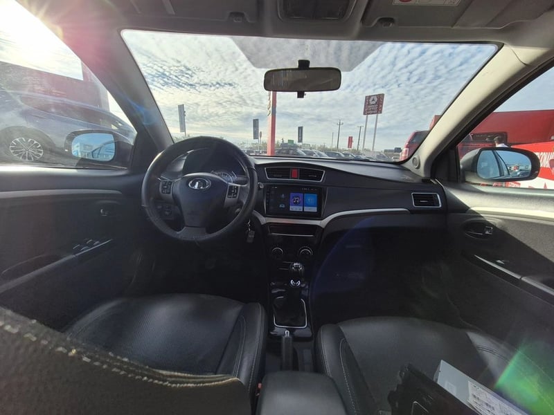 Great Wall VOLEEX C30 1500 2016 - Imagen 17 de 20