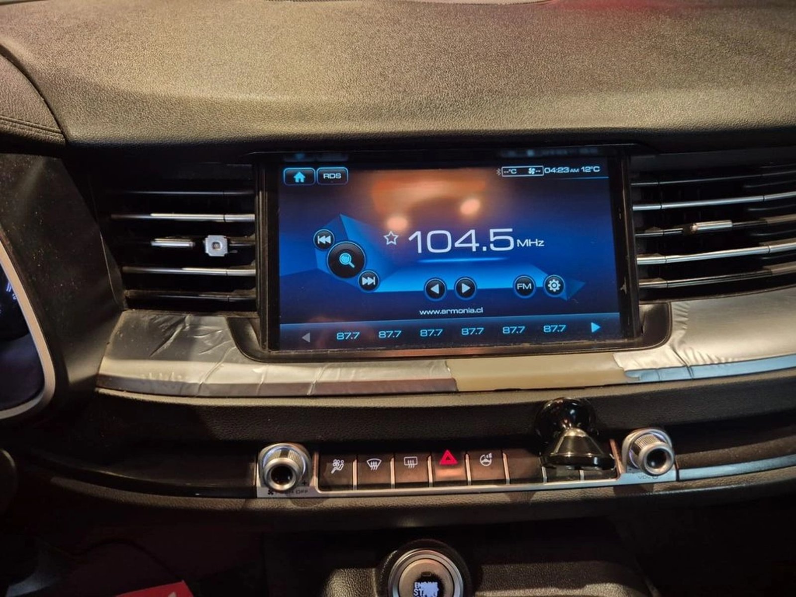 HAVAL H6 2 2019 - Imagen 12 de 19