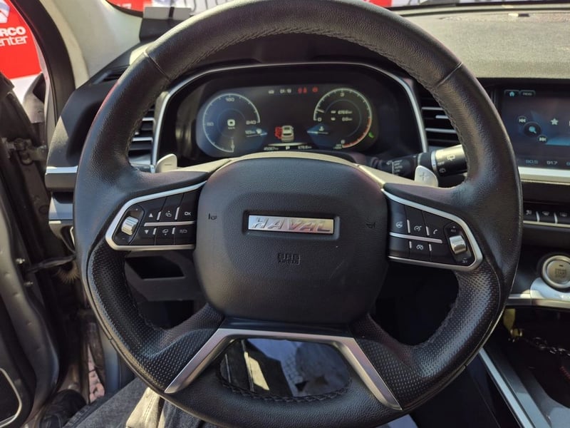Haval H6 2.0 DELUXE 4X2 AT 5P 2020 - Imagen 10 de 20