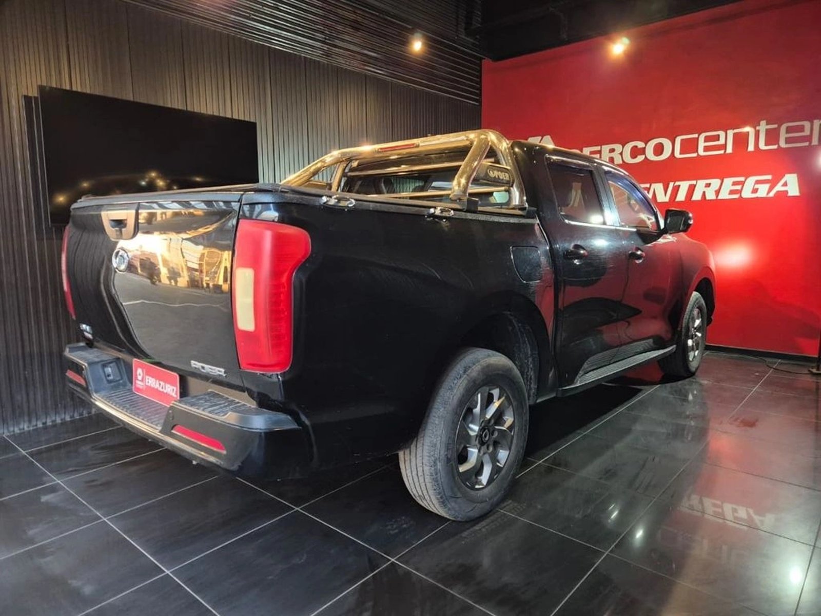 GREAT WALL POER 2.0 ELITE AT DIESEL 2025 - Imagen 4 de 18