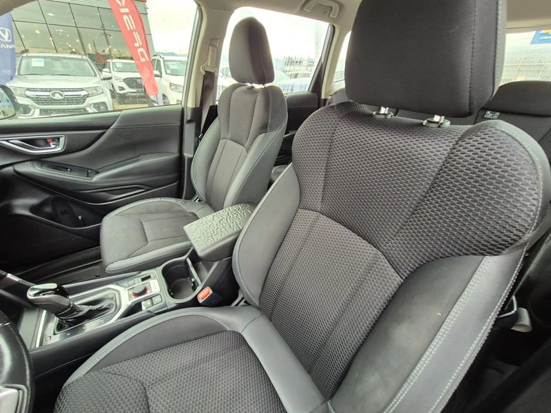 Subaru FORESTER 2.0I X AWD AT 5P 2020 - Imagen 9 de 20