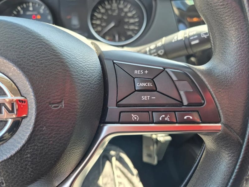 Nissan QASHQAI 2.0 ADVANCE MT 4X2 2020 - Imagen 16 de 20