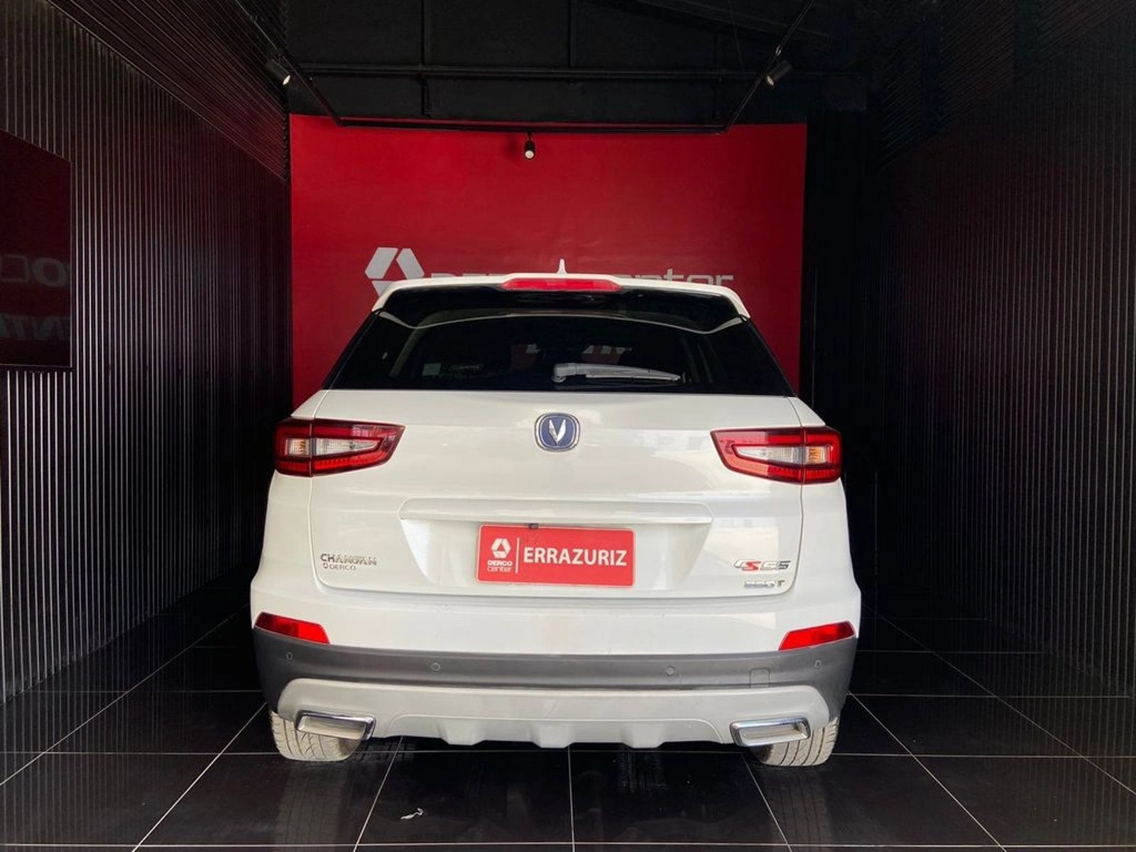 CHANGAN CS55 ELITE AT 2023 - Imagen 5 de 11