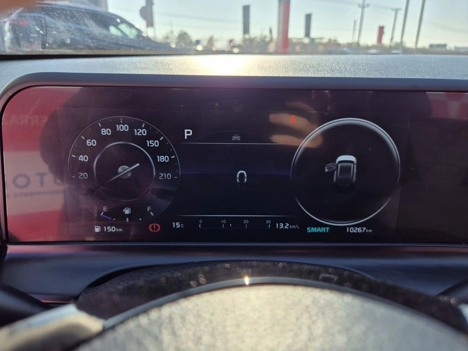KIA SELTOS AT 1.5 2026 - Imagen 15 de 19