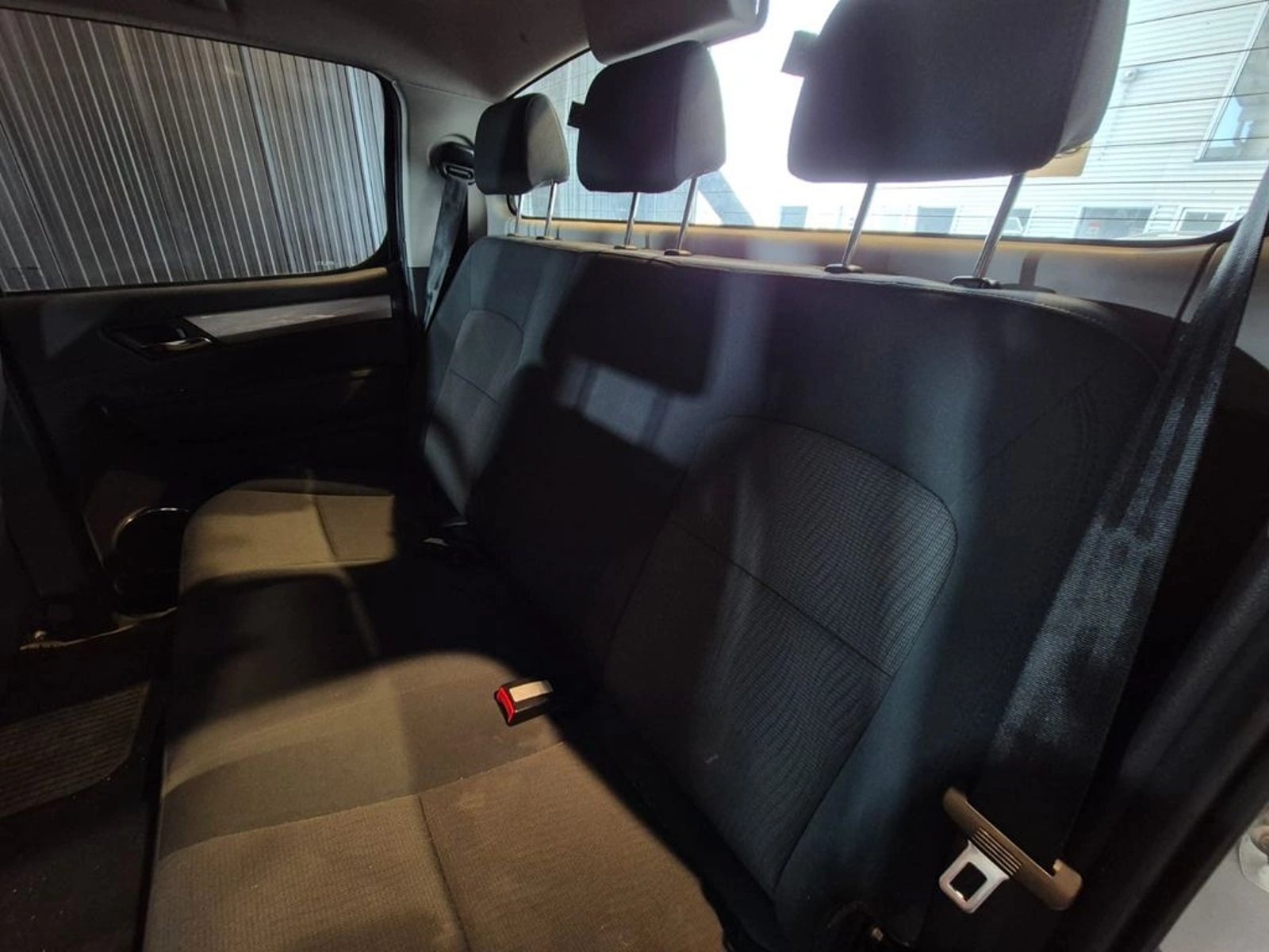 JAC T8 2.0 COMFORT 4X4 DIESEL MT 4P 2022 - Imagen 8 de 16