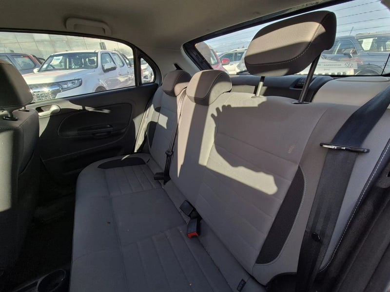 Volkswagen GOL 1.6 HIGHLINE 4X2 HB MT 5P 2022 - Imagen 9 de 20