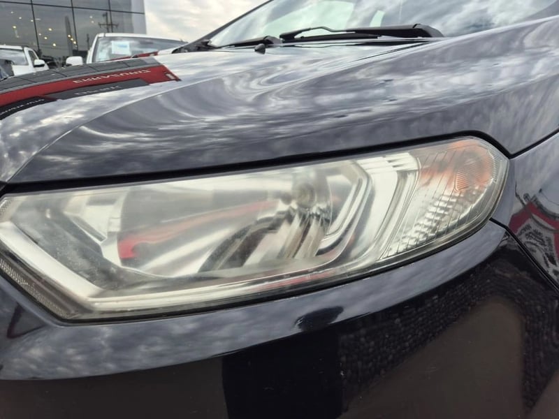 Ford ECOSPORT 1.6 2017 - Imagen 8 de 20