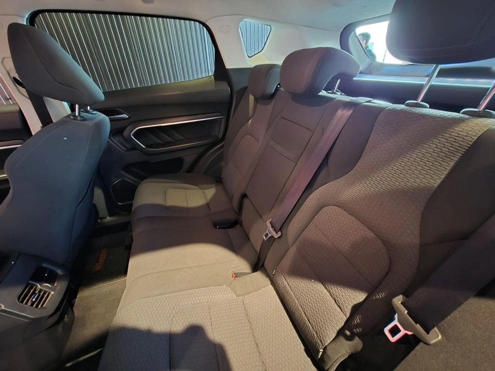 HAVAL H6 2 2019 - Imagen 19 de 19