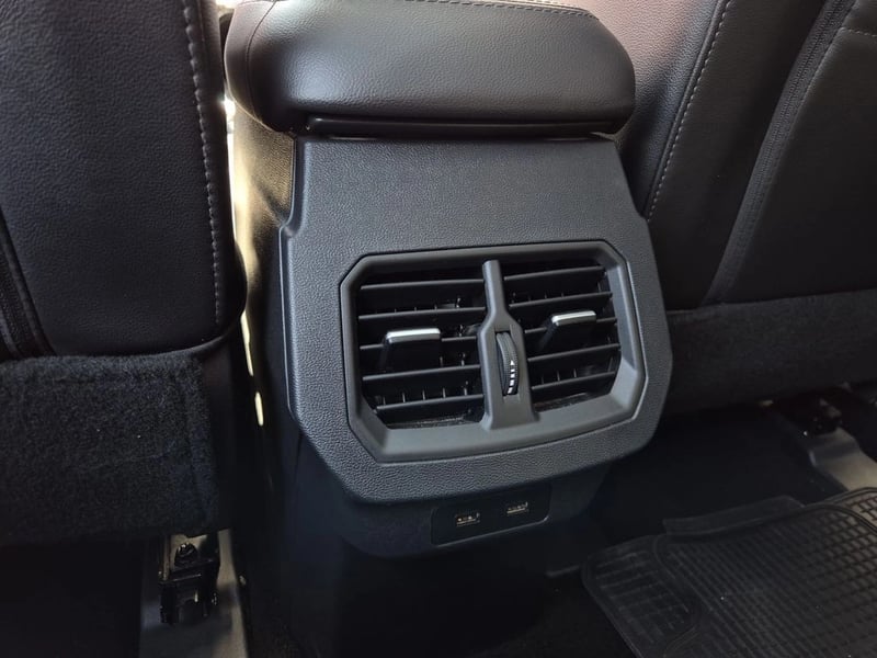 Haval H6 2.0 DELUXE 4X2 AT 5P 2020 - Imagen 19 de 20