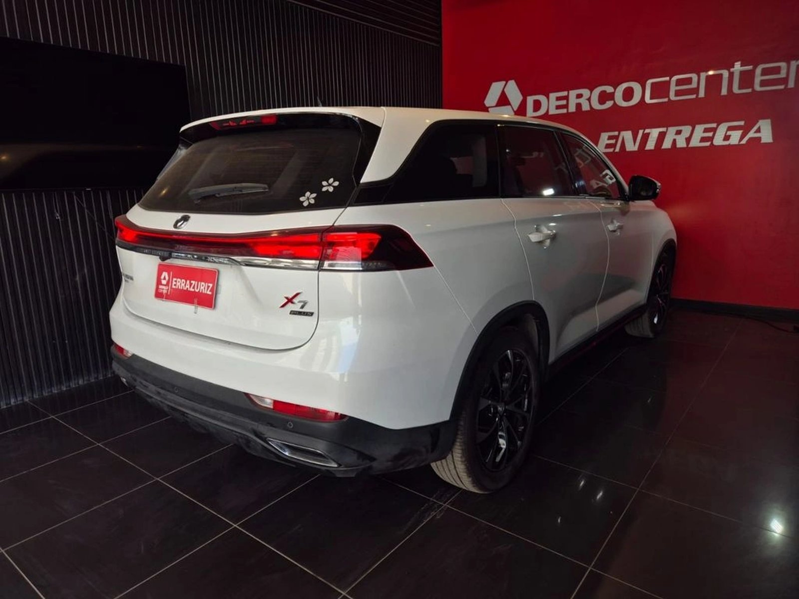 CHANGAN X7 PLUS 1.5 ELITE MT 2026 - Imagen 4 de 19