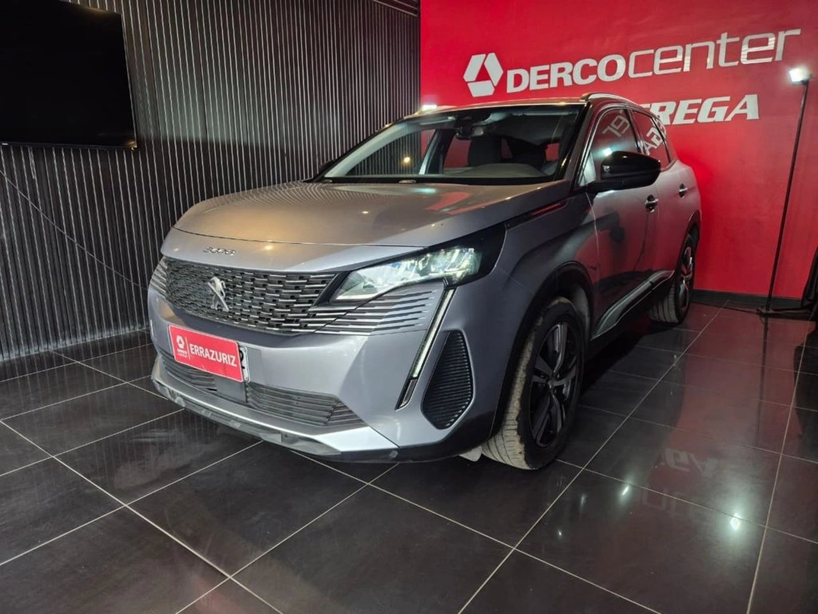 PEUGEOT 3008 1.5 ACTIVE BLUEHDI 130 MT 2022 - Imagen 3 de 20