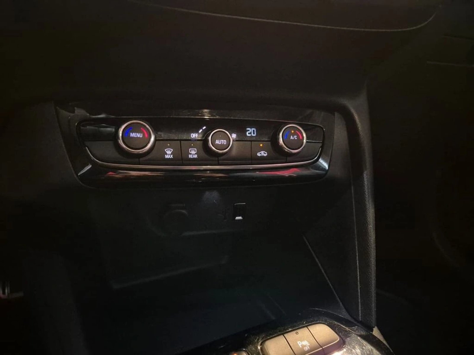 OPEL CORSA 1.2 EDITION AT 2022 - Imagen 15 de 20