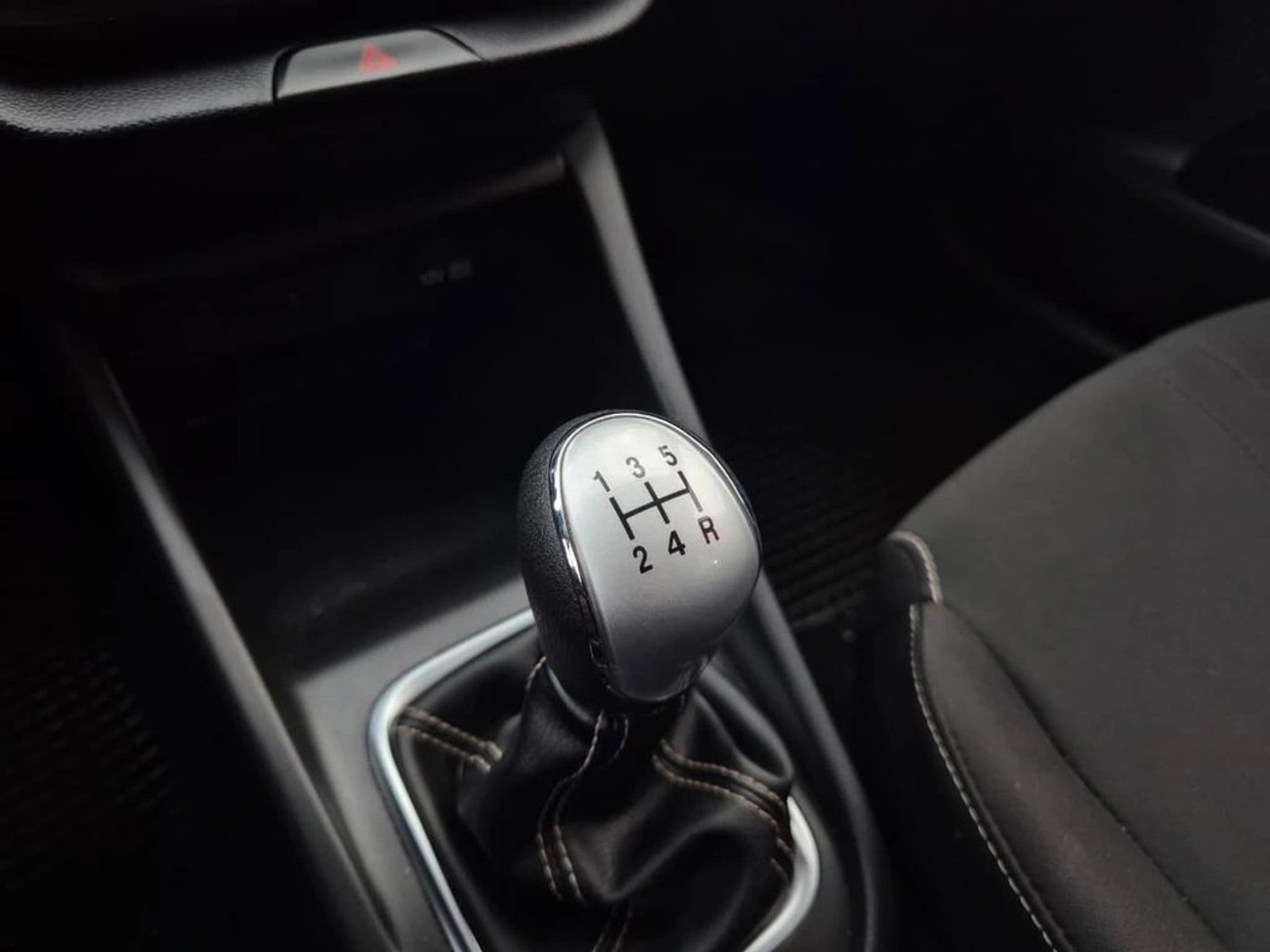 Changan ALSVIN 1.4 COMFORT MT 2026 - Imagen 15 de 17