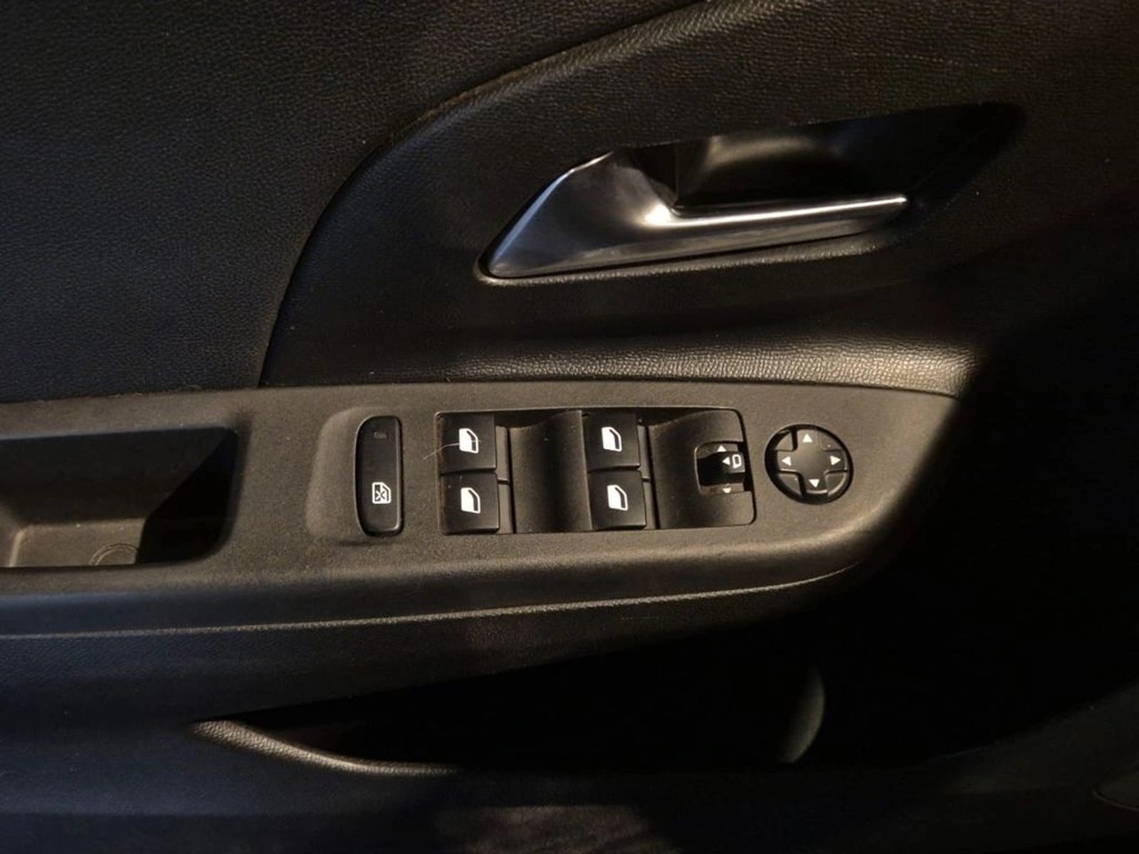OPEL CORSA GS-LINE AUT 2021 - Imagen 10 de 18