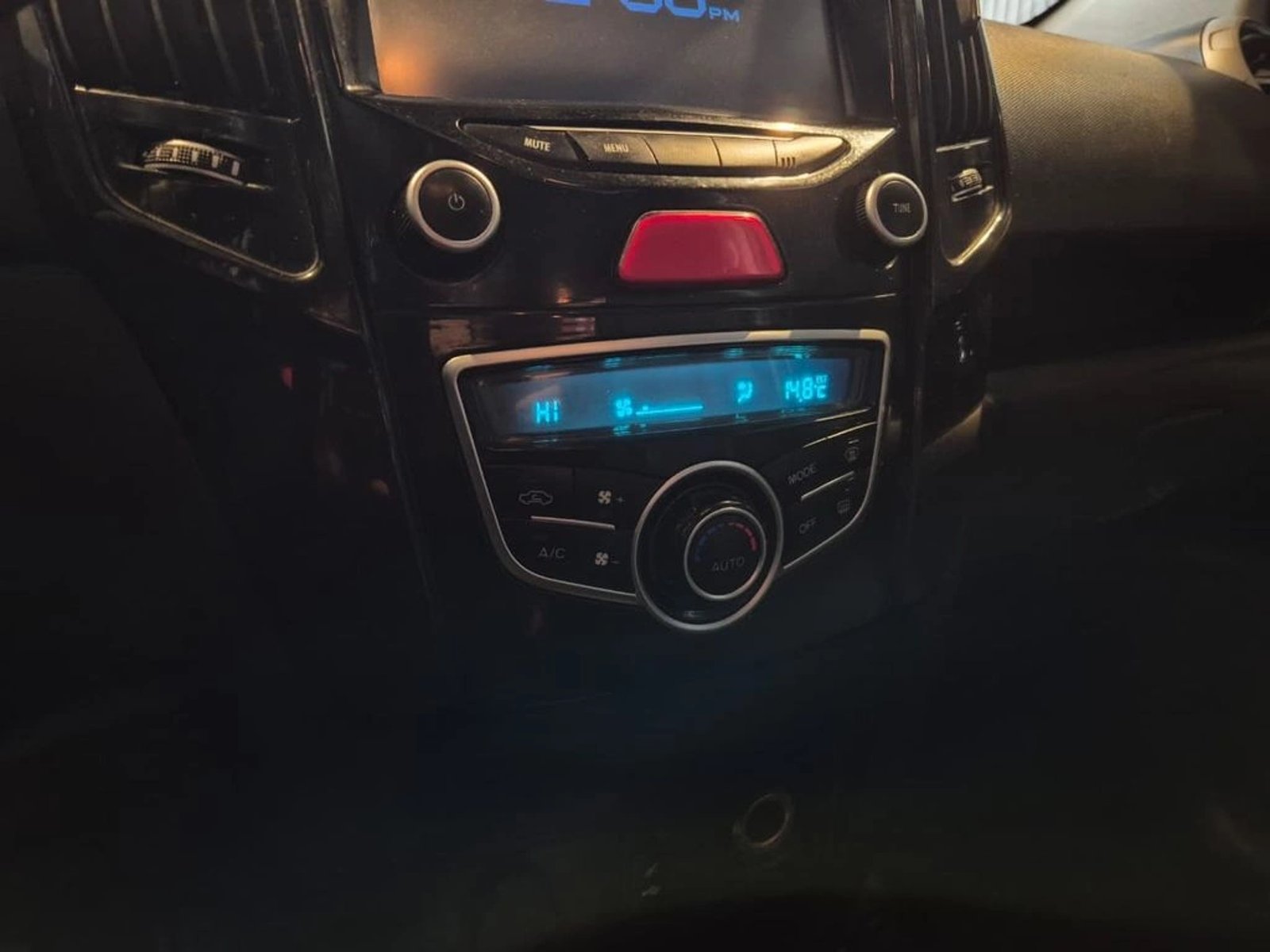 GREAT WALL M4 HB 1.5 EN MT 2019 - Imagen 10 de 19